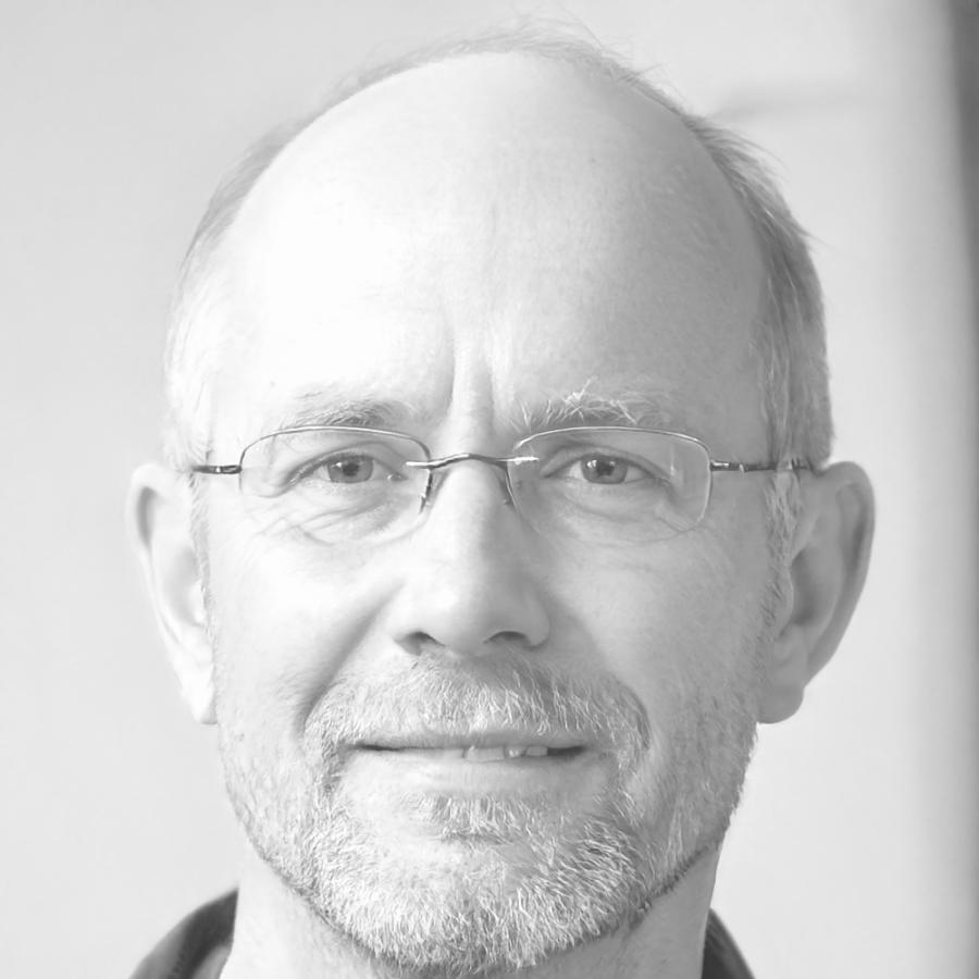 Rüdiger Steinbach
